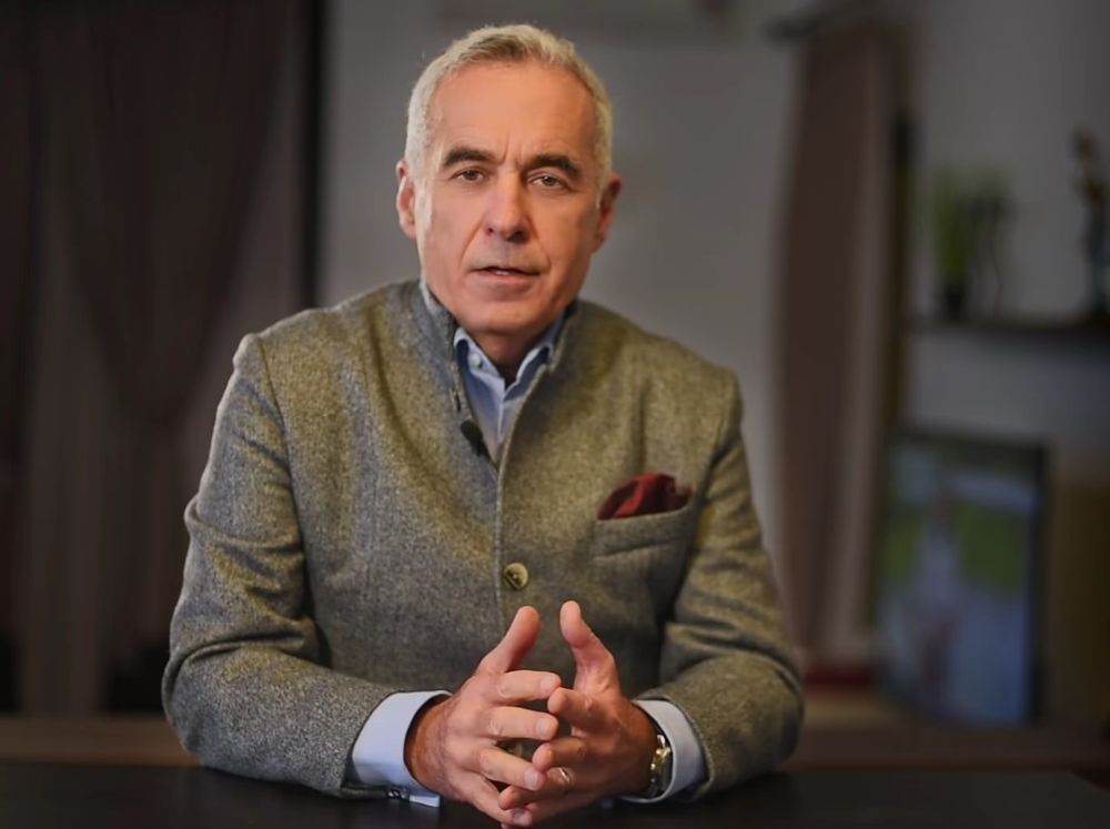 Călin Georgescu rămâne sub control judiciar pentru încă 60 de zile